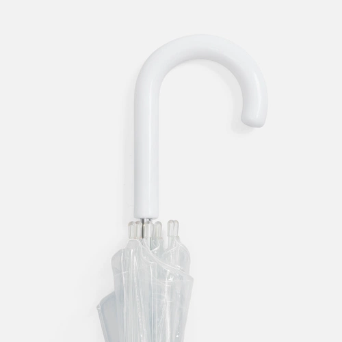 Прозрачный зонт-трость Clear