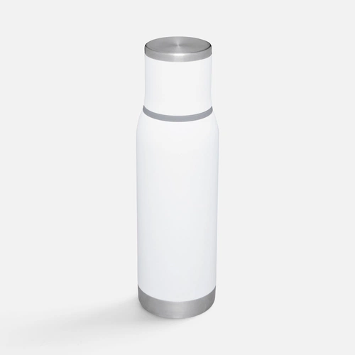 Термос Adventure 750, белый