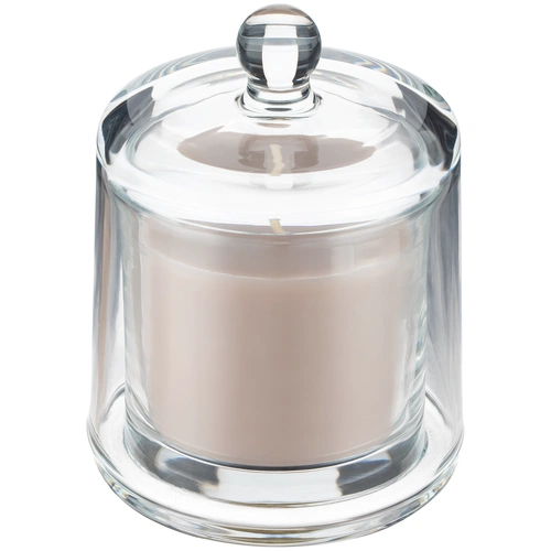 Ароматическая свеча Elven, гиацинт и древесина груши