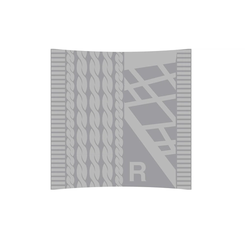 Подушка на заказ Stille Plus,ver.2, полушерсть