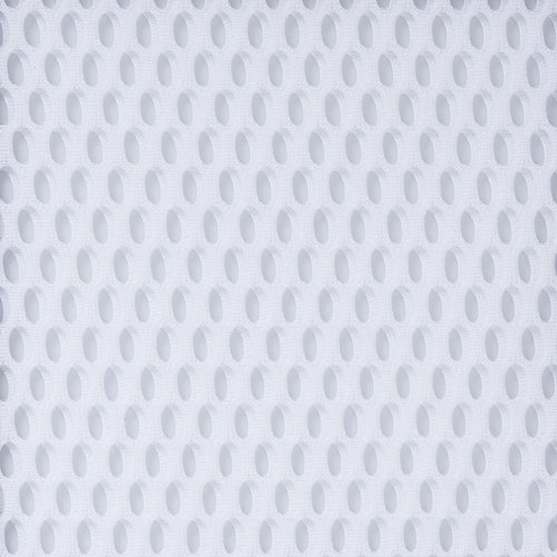 Заготовка из крупной сетки Rete, M, белая