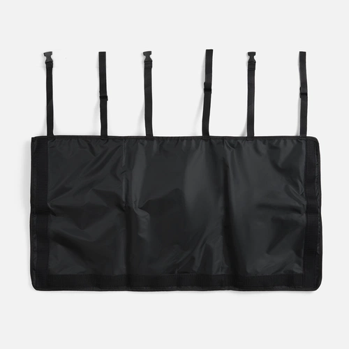 Органайзер в багажник автомобиля Ordinare, черный