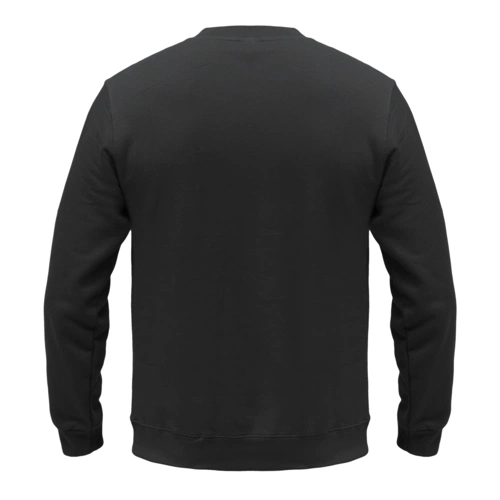 Толстовка ID.002 черная