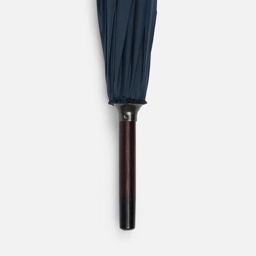 Зонт-трость Standard, темно-синий