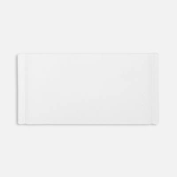 Лейбл из ПВХ Dzeta, XS, прозрачный