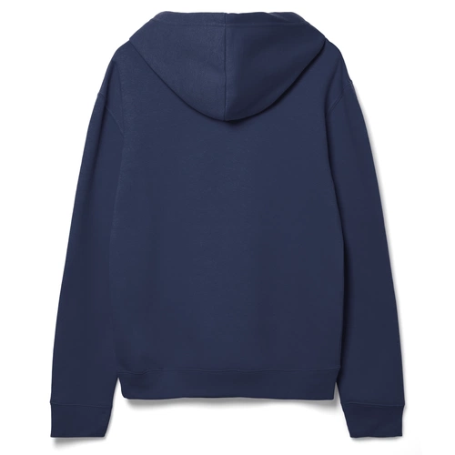 Худи унисекс Phoenix, темно-синее