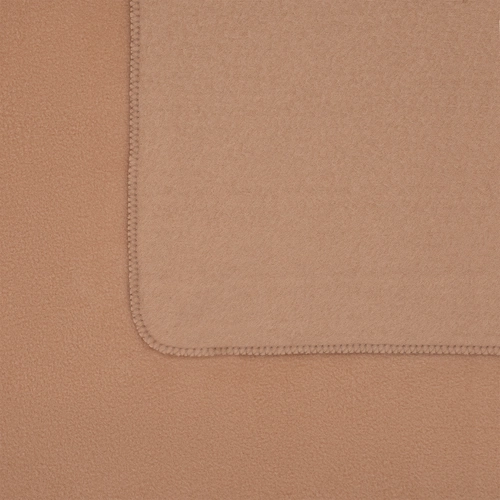 Дорожный плед Voyager 2, бежевый