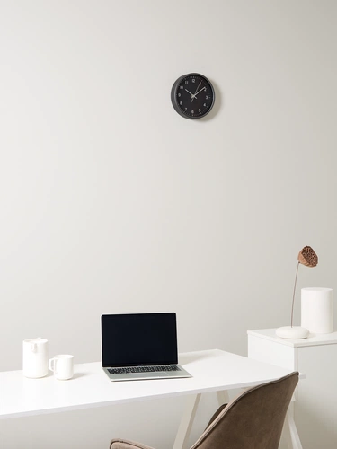 Часы Benty, черные