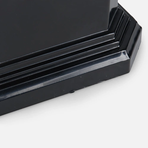 Кубок Floretta Oval, средний, золотистый