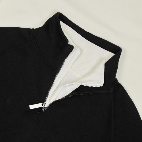 Толстовка унисекс S3, молочно-белая