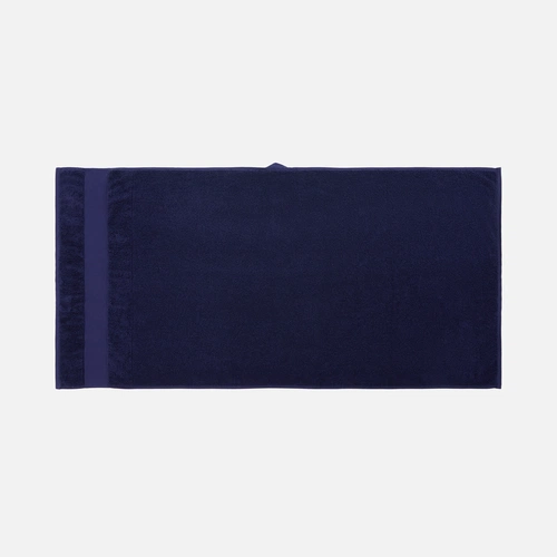 Полотенце Meliora, большое, темно-синее
