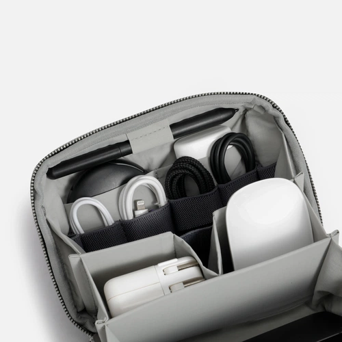 Несессер Tywin, серый