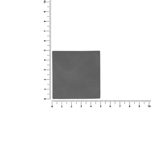 Лейбл Listra Nubuck Touch, L, темно-серый