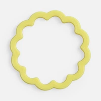 Подвеска Flora, 3D-печать на заказ, пион