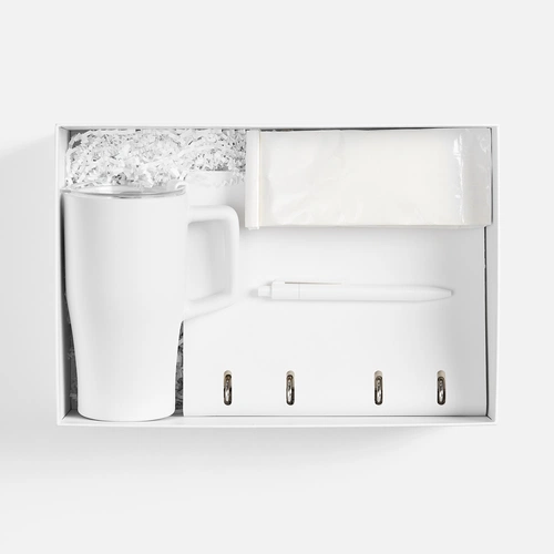 Набор Ringo Tea, белый