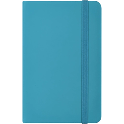 Блокнот Nota Bene, бирюзовый