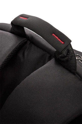 Рюкзак для ноутбука GuardIT S, черный