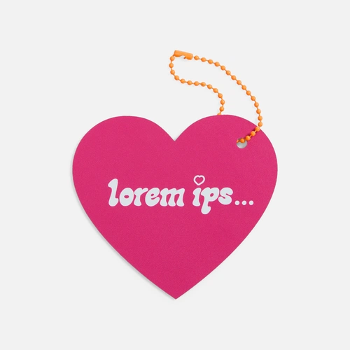 Раскладка образцов заготовок из фетра Felt