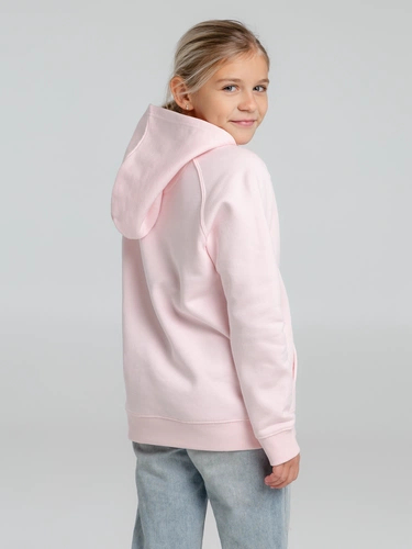 Толстовка детская Stellar Kids, розовая