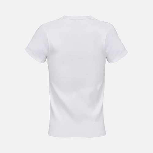 Футболка женская Sara, белая