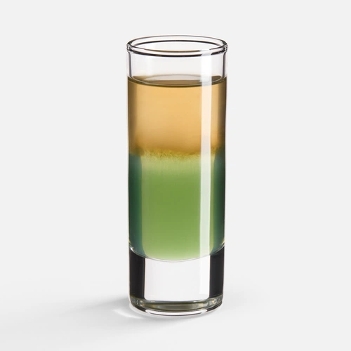 Стопка «Сиде», узкая