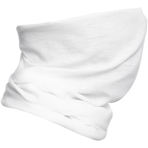 Многофункциональная бандана Dekko, белая