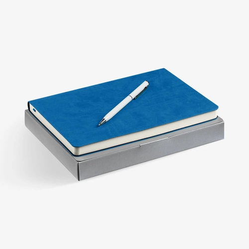 Набор Romano, ярко-синий