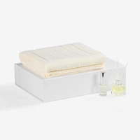 Набор Bloomsday Pro, белый