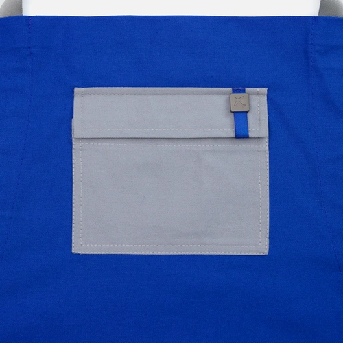 Фартук-конструктор с карманами Vakara