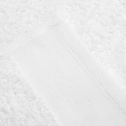 Полотенце Odelle, среднее, белое