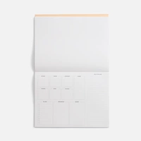 Настольный планер Septima