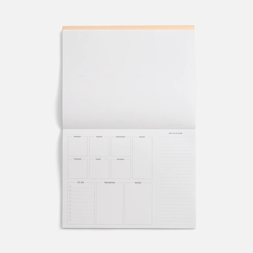 Настольный планер Septima