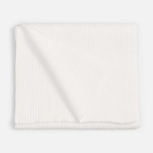 Шарф Yong, белый