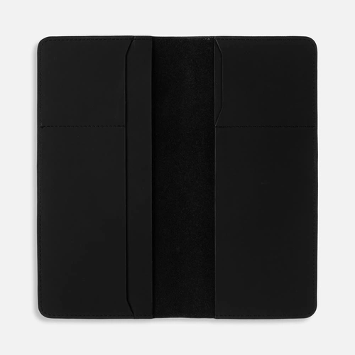 Органайзер для путешествий Alaska, черный