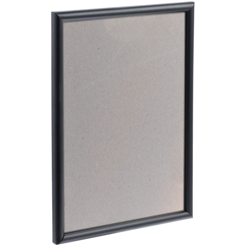 Рамка Titul, черная