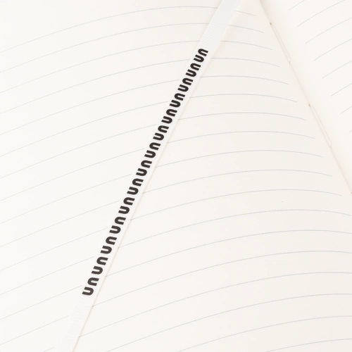 Ежедневник Chillout New, синий с нанесением