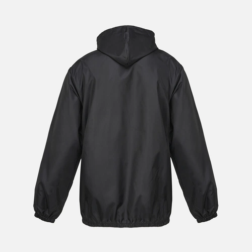 Ветровка унисекс Shield, черная