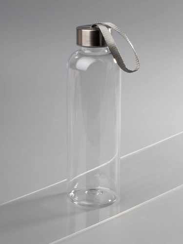 Бутылка Gulp, серая