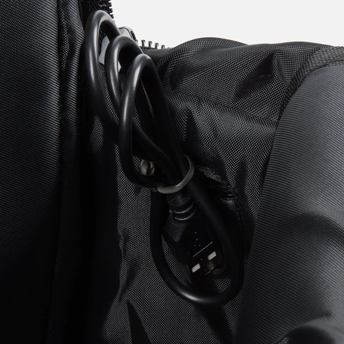 Рюкзак для ноутбука Belp, черный