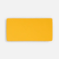 Лейбл Listra Soft Touch, XS, желтый