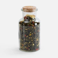 Чай зеленый «Поцелуй гейши»