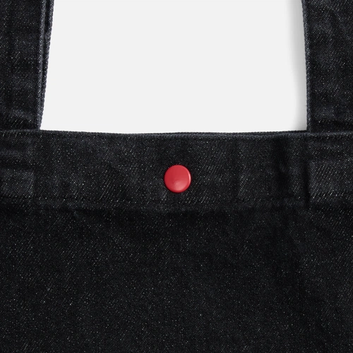 Кнопка Clavis, M, красная