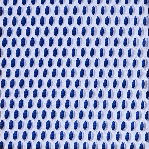 Заготовка из крупной сетки Rete, M, белая