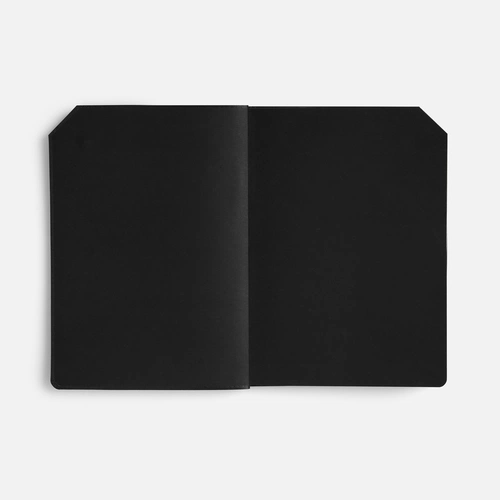 Ежедневник Espresso, недатированный, желтый