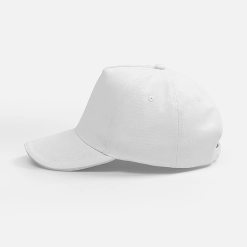 Бейсболка Classic 2.0, белая