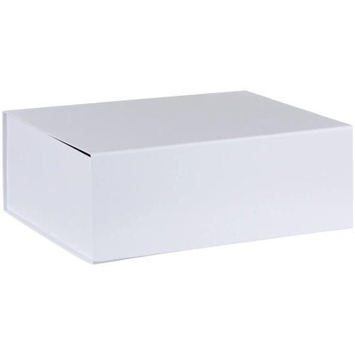 Коробка складная Portada, L, белая