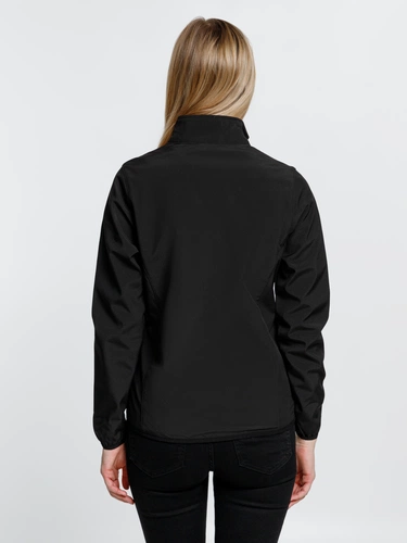 Куртка женская Radian Women, черная