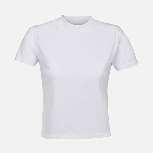 Футболка женская Lilia, белая