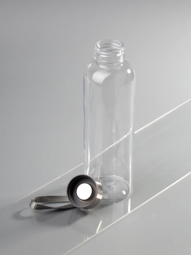 Бутылка Gulp, серая