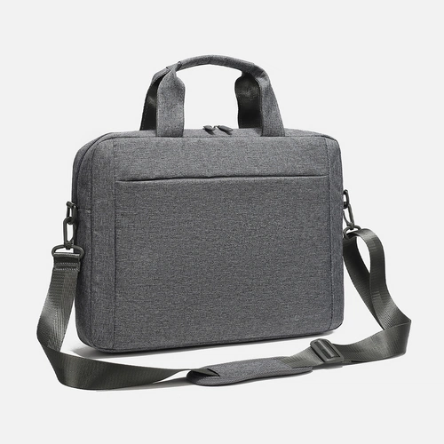 Cумка для ноутбука L225, темно-серая